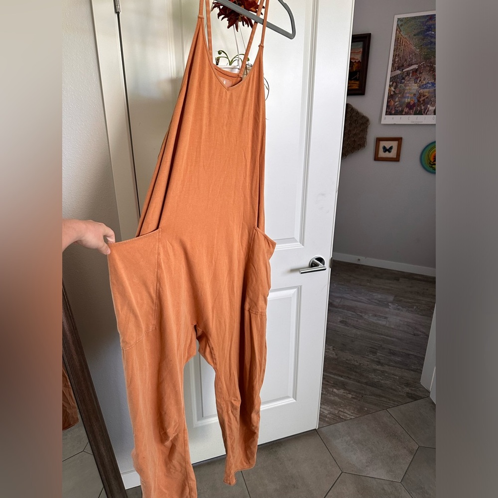 FP Movement Hot Shot Onsie